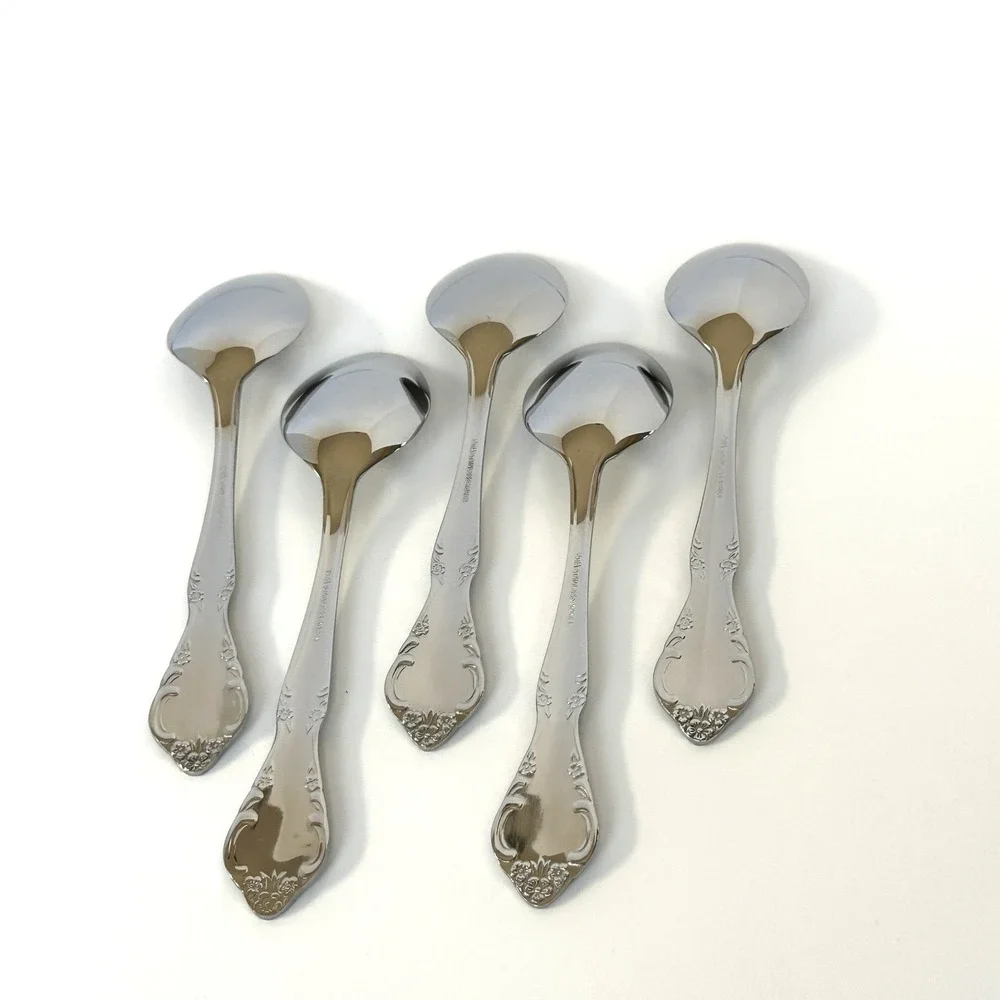 Estia cascade stainless